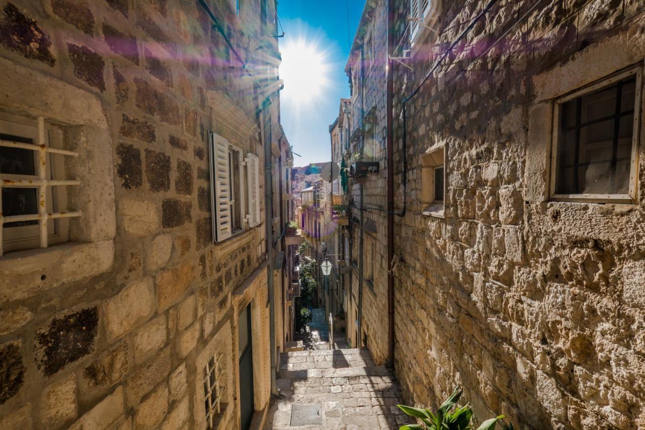 Apartments St. Michel Dubrovnik Dış mekan fotoğraf