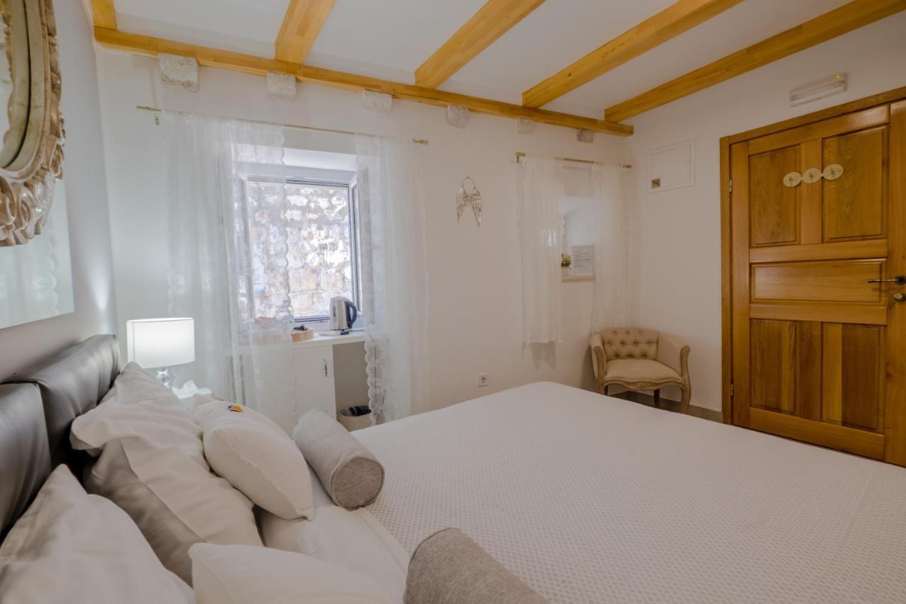 Apartments St. Michel Dubrovnik Dış mekan fotoğraf