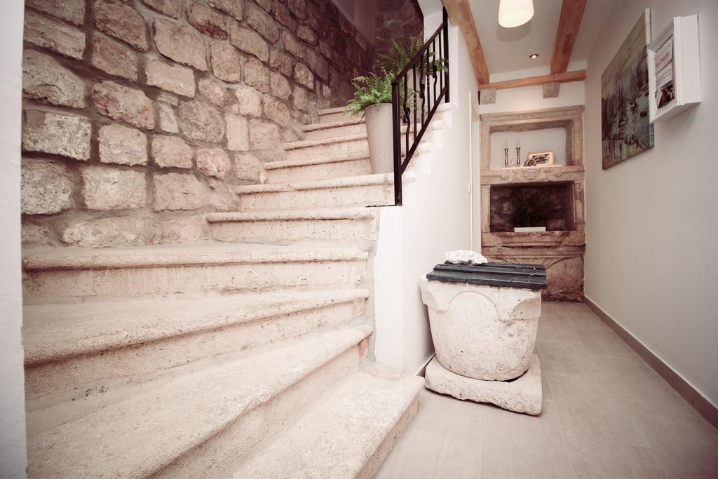 Apartments St. Michel Dubrovnik Dış mekan fotoğraf