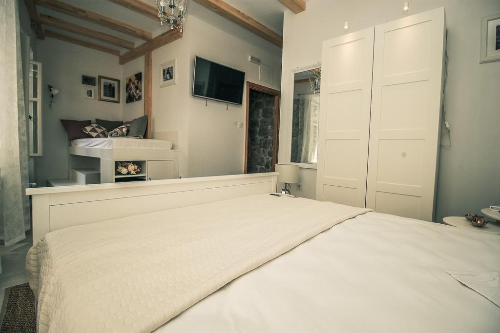 Apartments St. Michel Dubrovnik Dış mekan fotoğraf