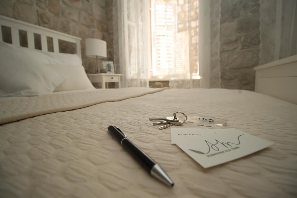 Apartments St. Michel Dubrovnik Dış mekan fotoğraf