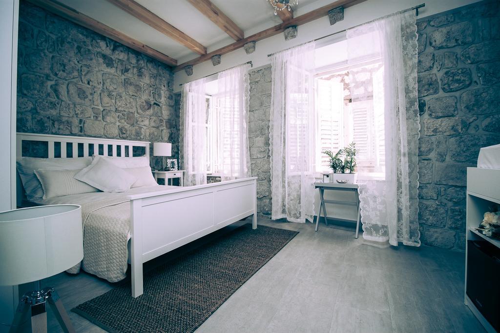 Apartments St. Michel Dubrovnik Dış mekan fotoğraf