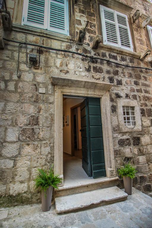 Apartments St. Michel Dubrovnik Dış mekan fotoğraf